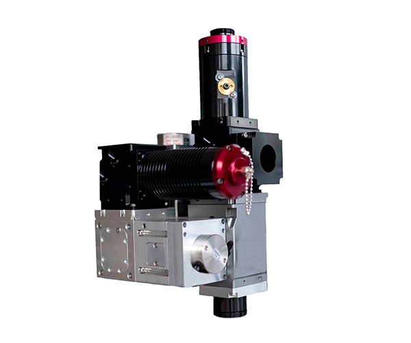 915/1064同轴测温成像双轴摇摆激光焊接头参数/图片/应用/价格